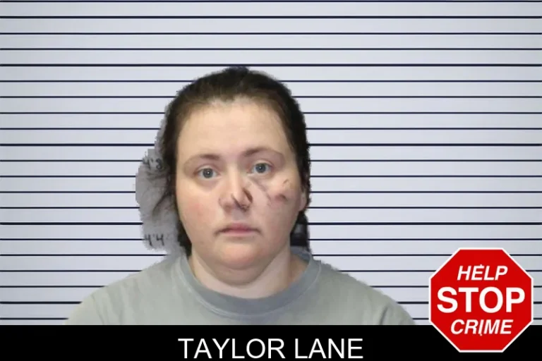 Taylor Lane