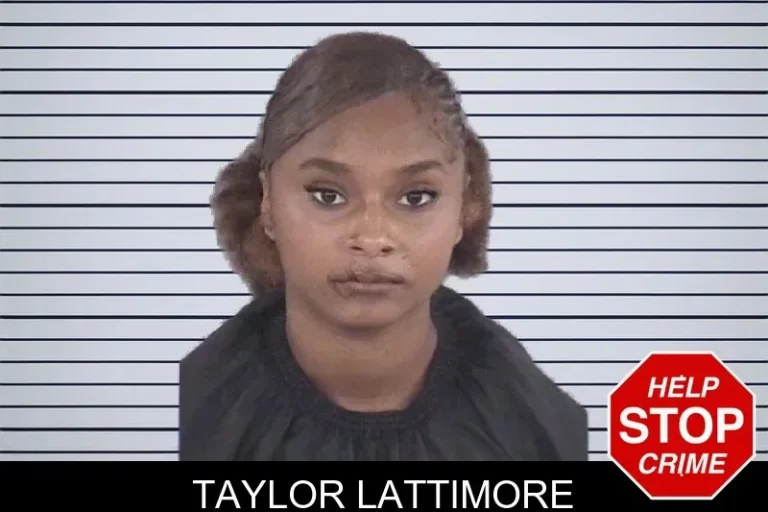 Taylor Lattimore
