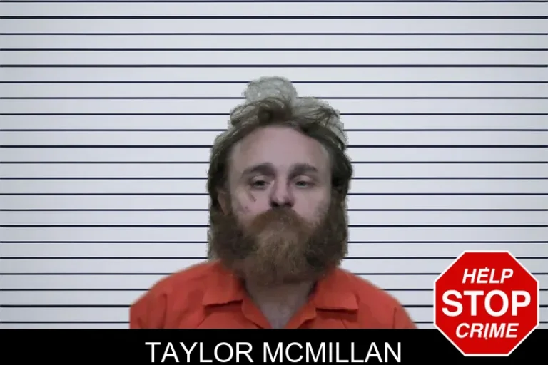 Taylor McMillan