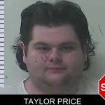 Taylor Price mugshot – Oconee County , Georgia Taylor Price mugshot