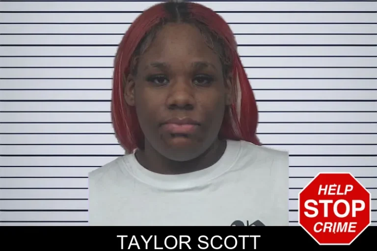 Taylor Scott mugshot – Gwinnett County , Georgia Taylor Scott