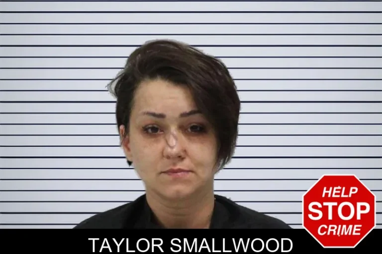 Taylor Smallwood