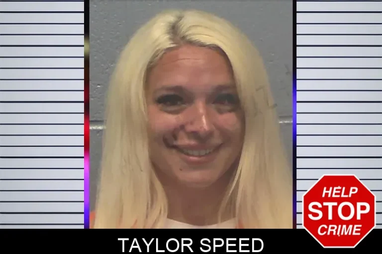 Taylor Speed