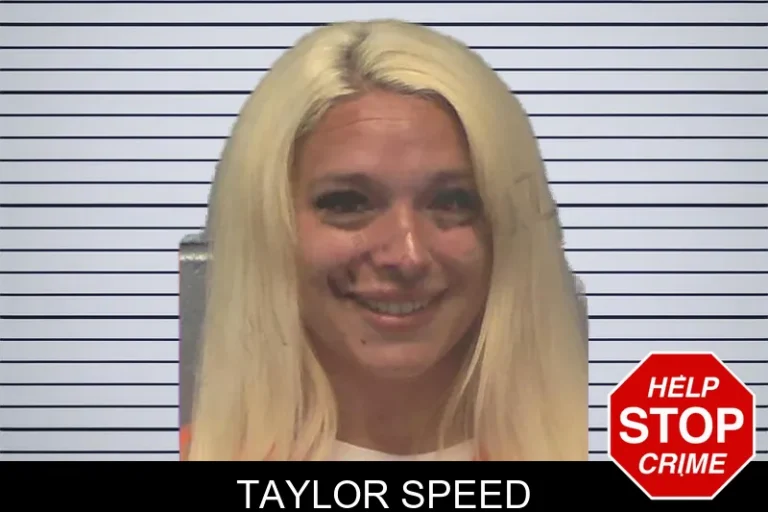 Taylor Speed