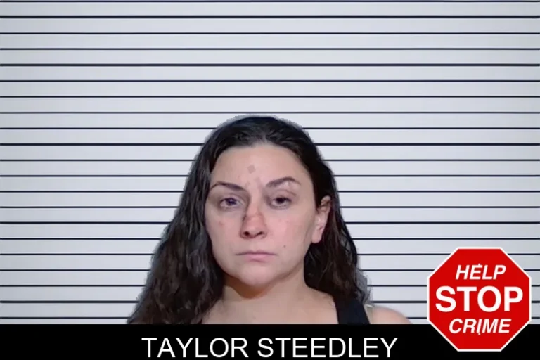 Taylor Steedley