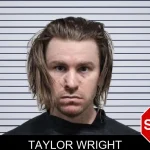 Taylor Wright mugshot – Habersham County , Georgia Taylor Wright mugshot