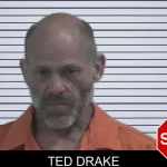 Ted Drake mugshot – McDuffie County , Georgia Ted Drake mugshot