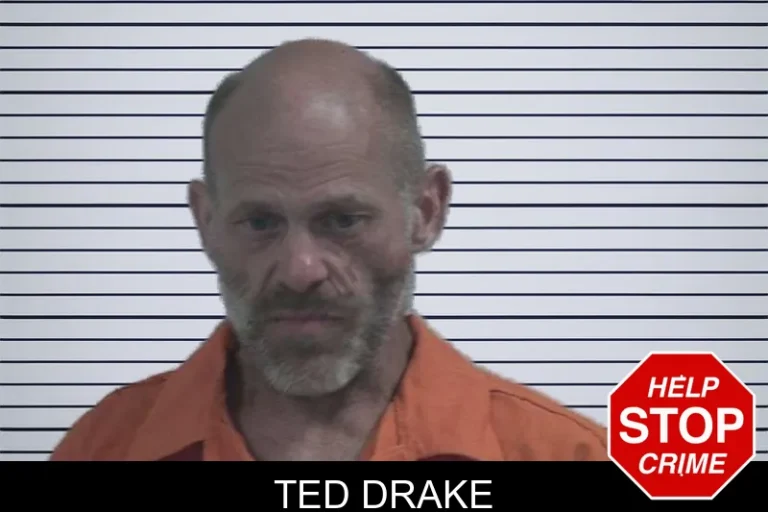 Ted Drake