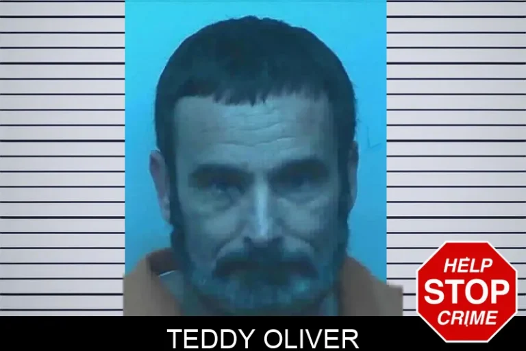 Teddy Oliver
