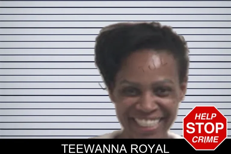 Teewanna Royal
