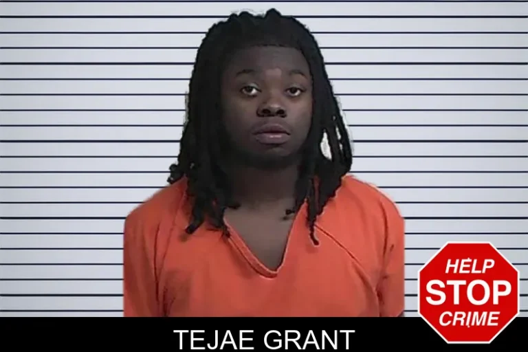 Tejae Grant