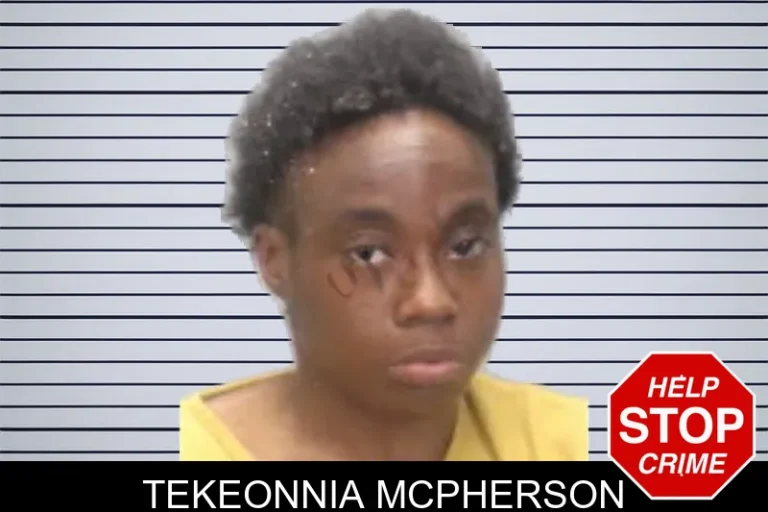 Tekeonnia McPherson