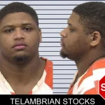 Telambrian Stocks mugshot