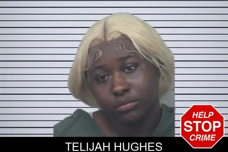 Telijah Hughes