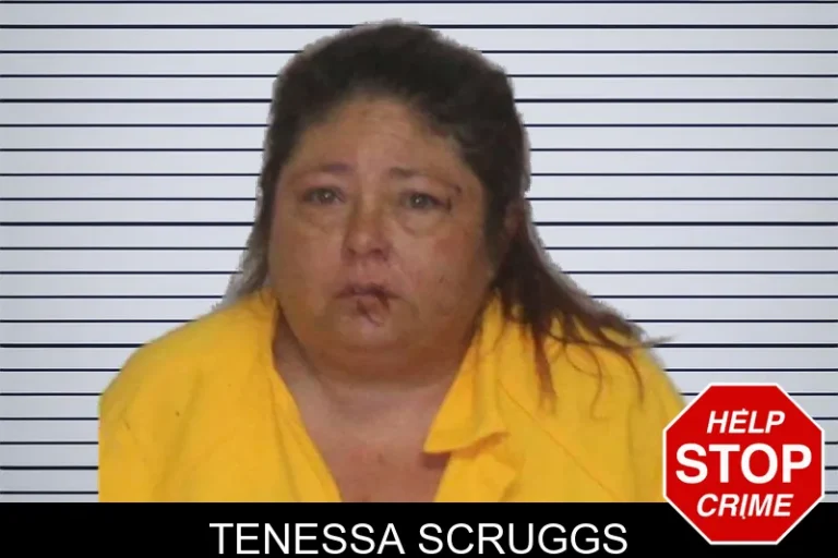 Tenessa Scruggs