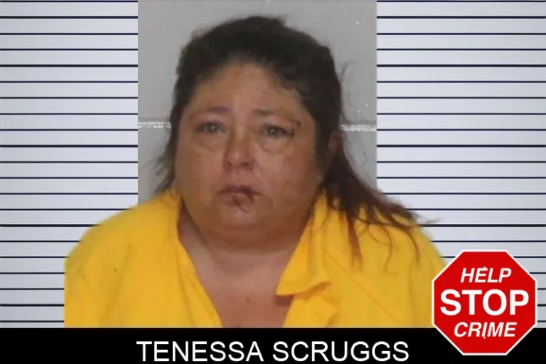 Tenessa Scruggs