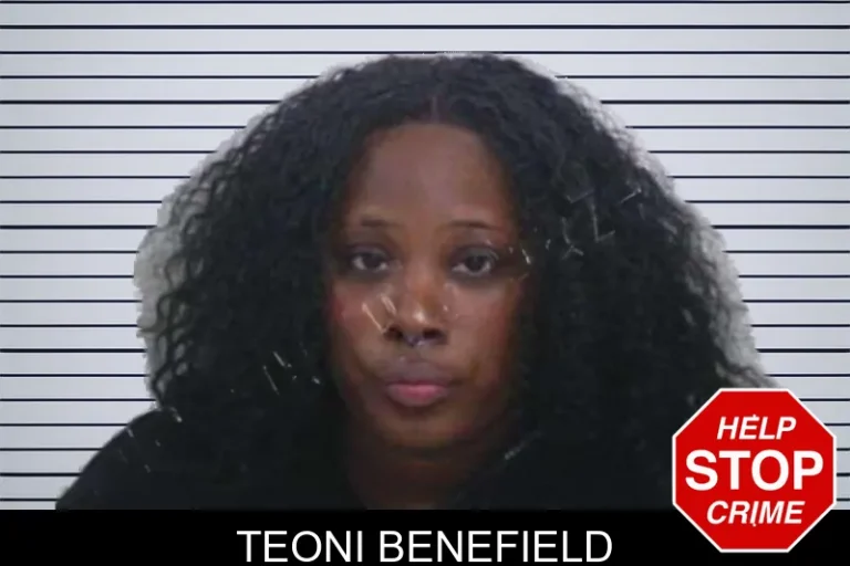 Teoni Benefield