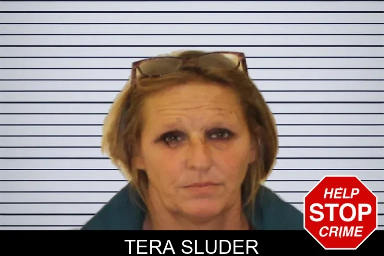 Tera Sluder