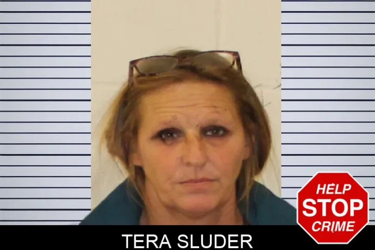 Tera Sluder