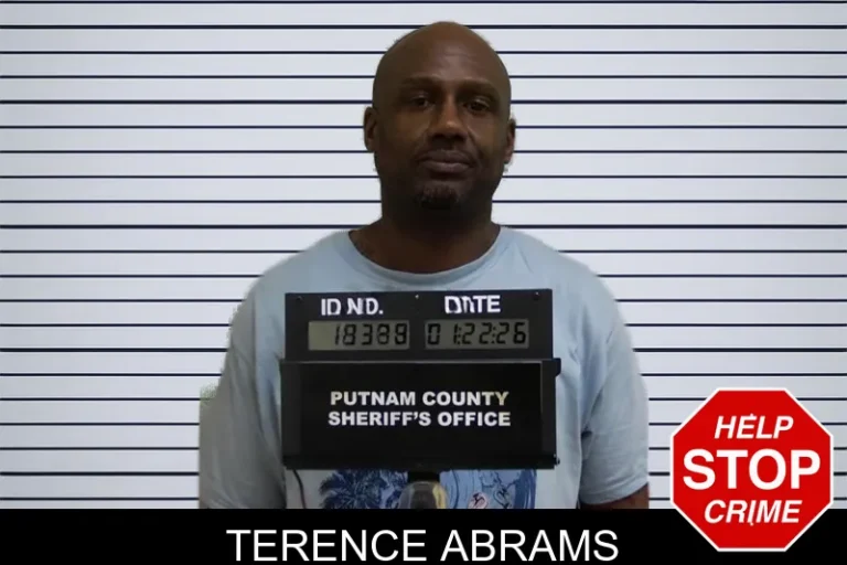 Terence Abrams