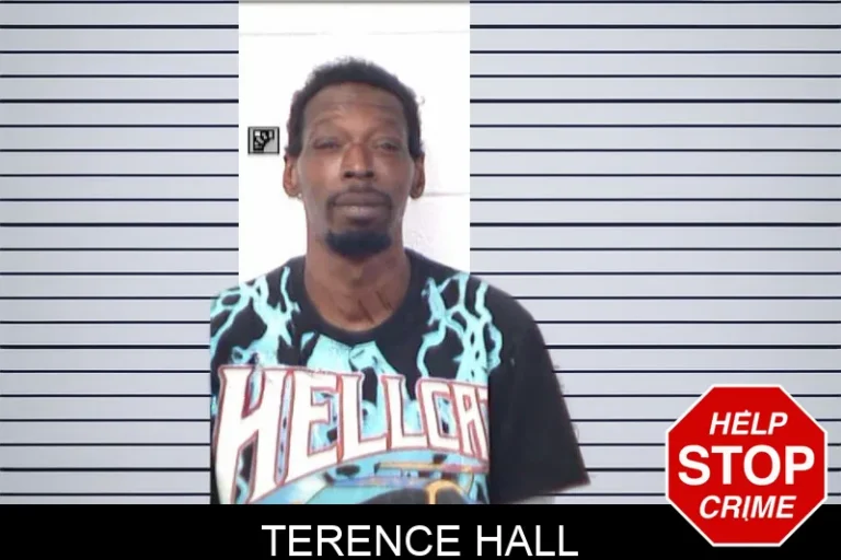 Terence Hall