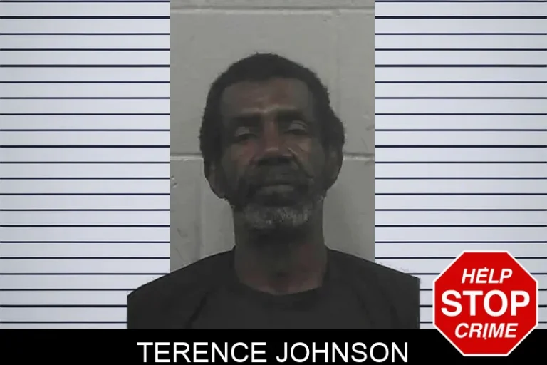 Terence Johnson