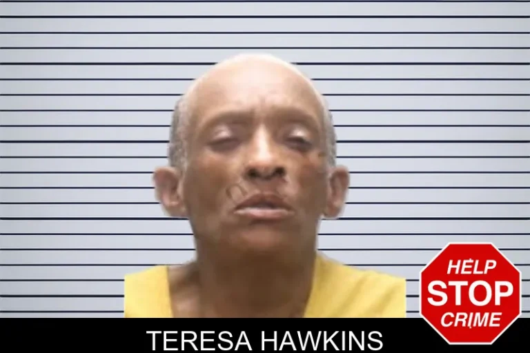 Teresa Hawkins