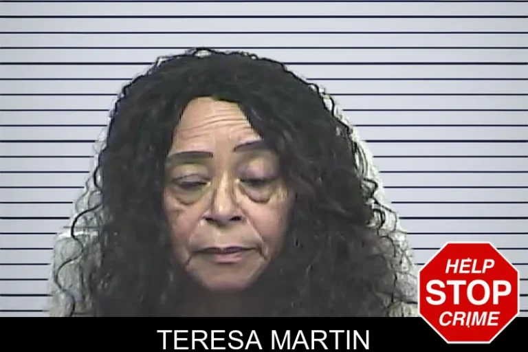 Teresa Martin
