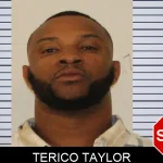 Terico Taylor mugshot – Johnson County , Georgia Terico Taylor mugshot