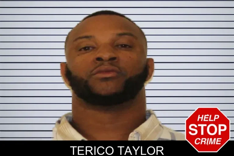 Terico Taylor