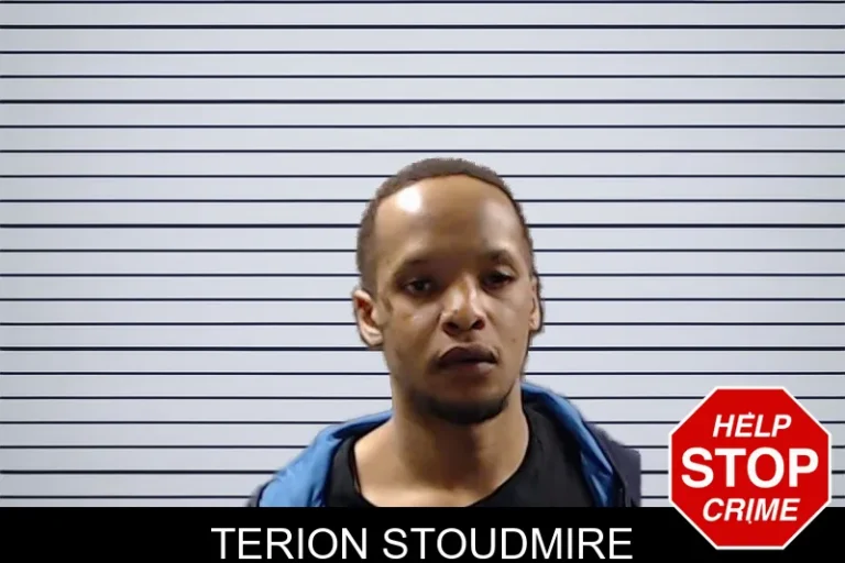 Terion Stoudmire