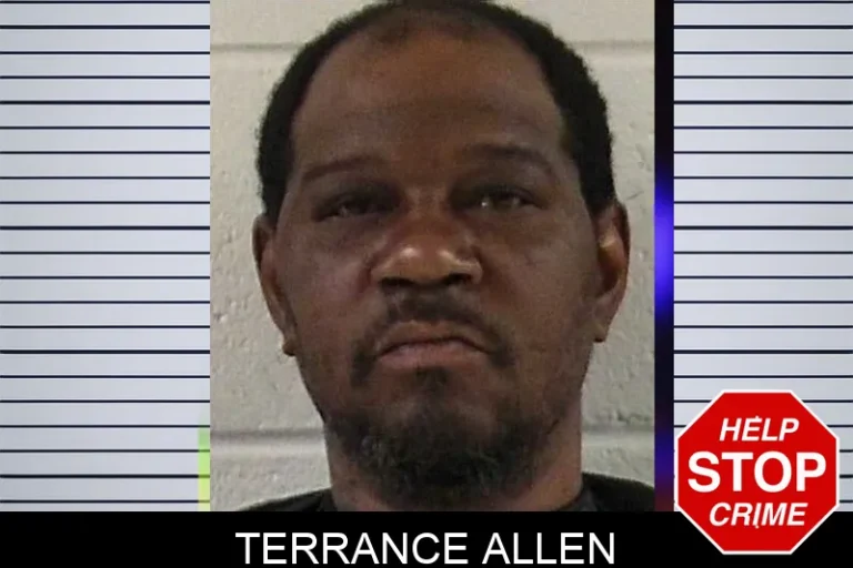 Terrance Allen