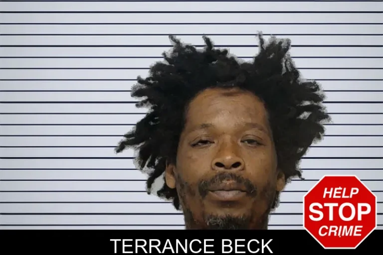 Terrance Beck