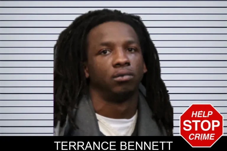 Terrance Bennett