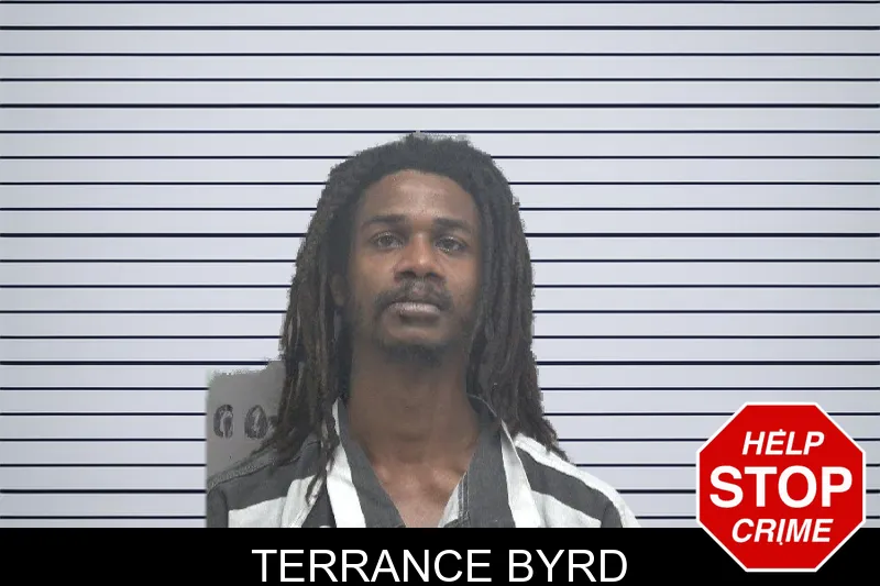 Terrance Byrd mugshot – Dougherty County , Georgia Terrance Byrd mugshot