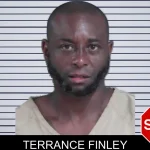 Terrance Finley mugshot