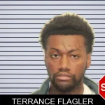 Terrance Flagler mugshot – Chatham County , Georgia Terrance Flagler mugshot