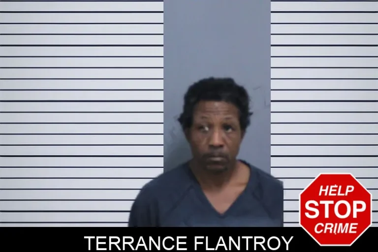 Terrance Flantroy