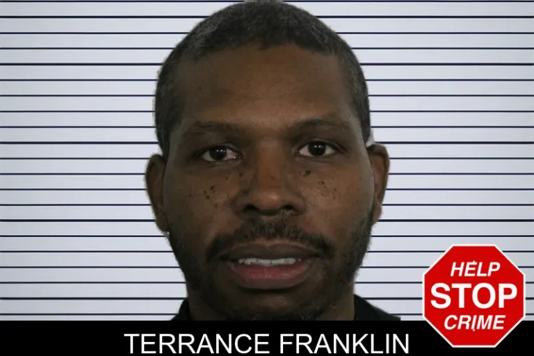 Terrance Franklin mugshot – Floyd County , Georgia Terrance Franklin