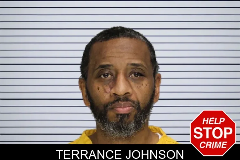 Terrance Johnson