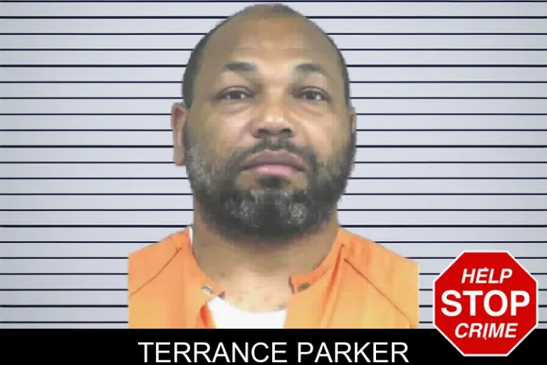 Terrance Parker