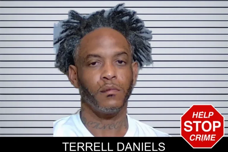 Terrell Daniels