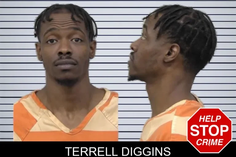 Terrell Diggins