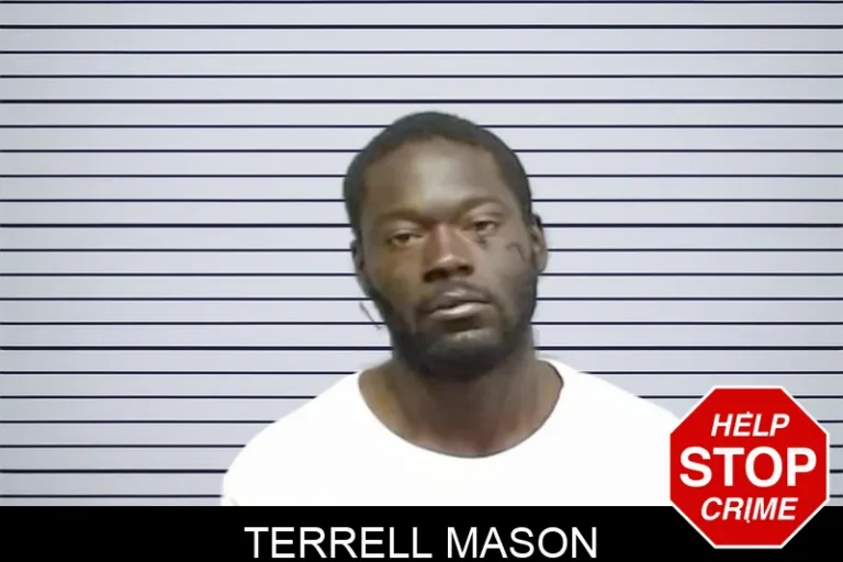 Terrell Mason