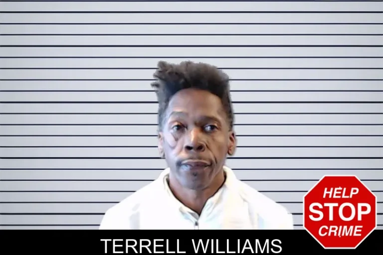 Terrell Williams