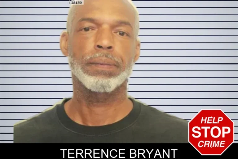 Terrence Bryant