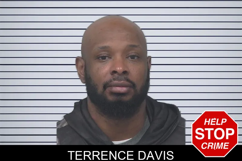 Terrence Davis mugshot – Gwinnett County , Georgia Terrence Davis mugshot