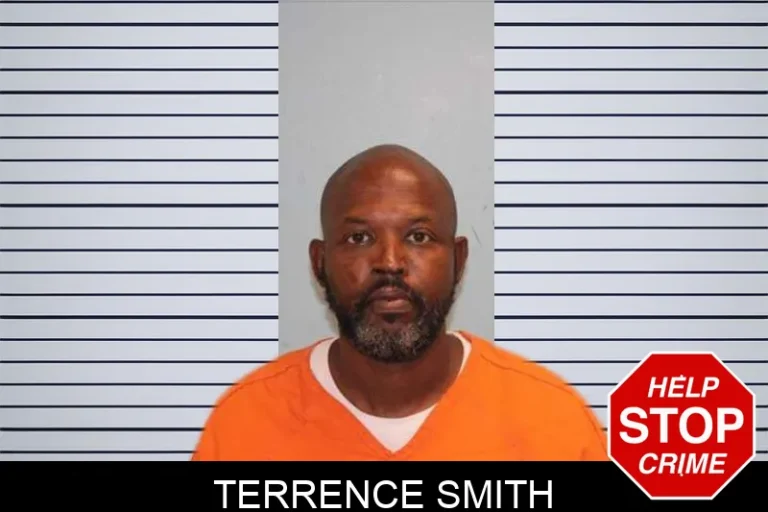 Terrence Smith