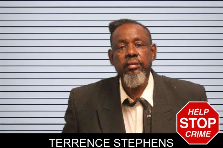 Terrence Stephens