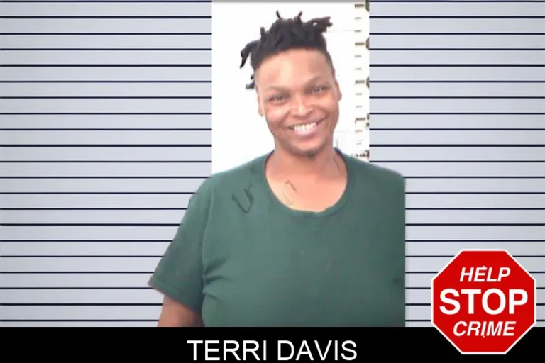 Terri Davis